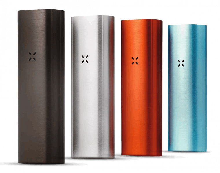 pax 2 vaporizer