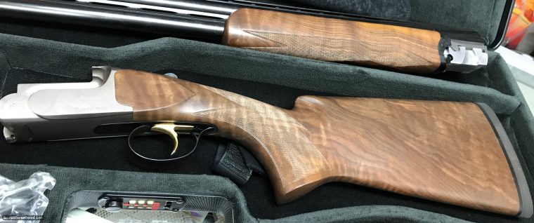 perazzi mx 8