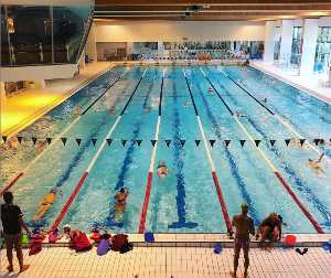 piscine courbevoie