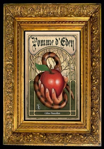 apple of eden celine