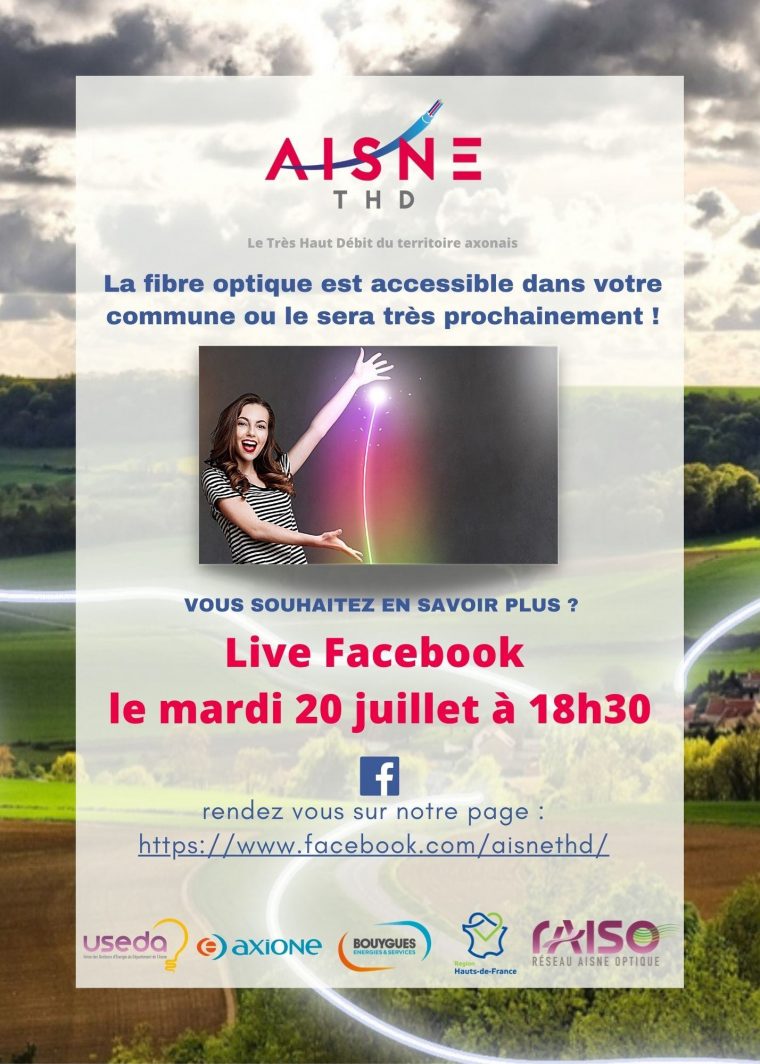 aisne radio facebook