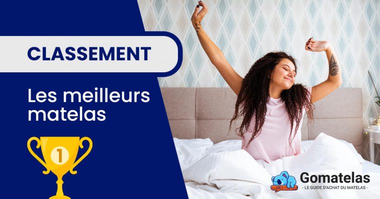 quelle marque de matelas choisir