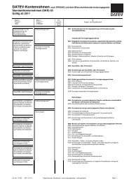 datev skr 03 pdf