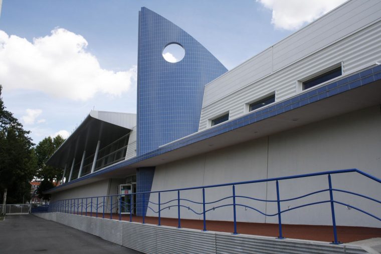 piscine liberté cambrai