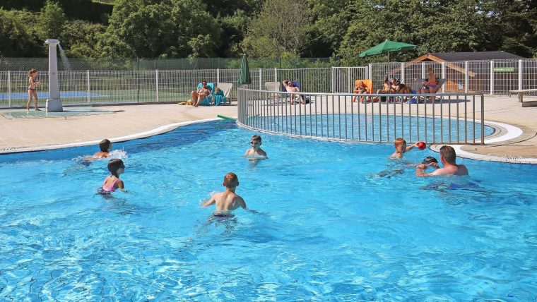 piscine chamalières horaires