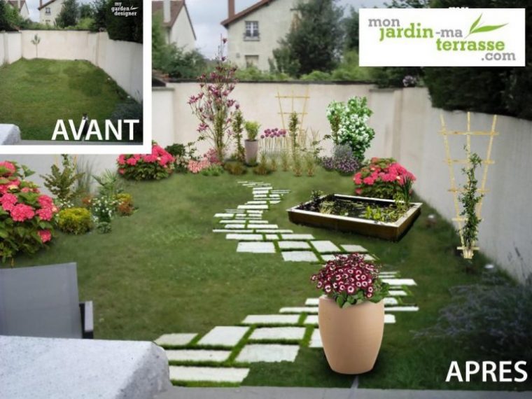 créer son jardin en 3d gratuit