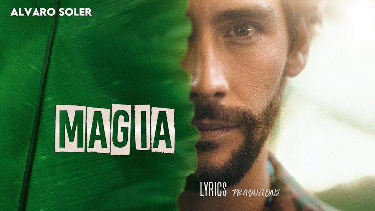 magia alvaro soler text