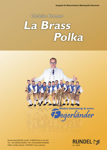 la brass polka