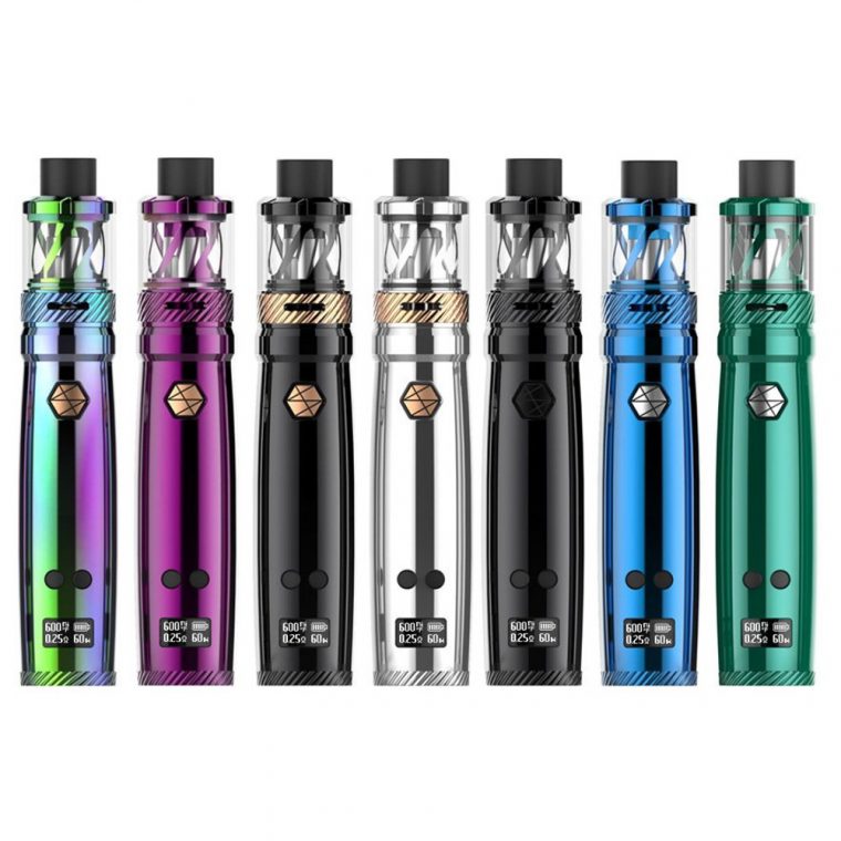 uwell nunchaku akkuträger