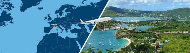 vol rennes marseille pas cher