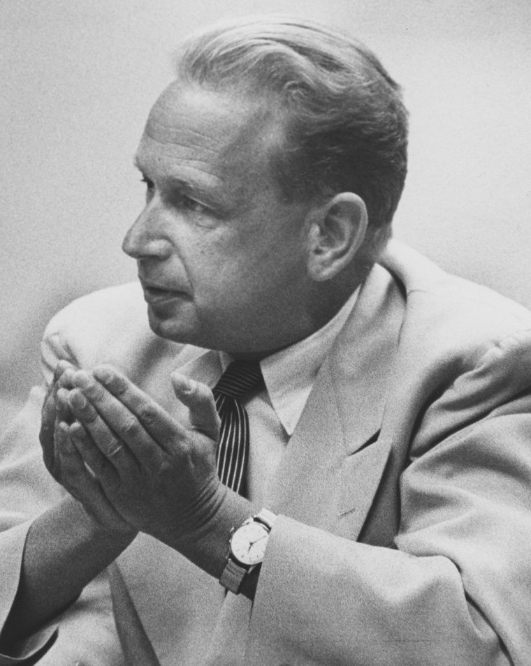 dag hammarskjöld gebet