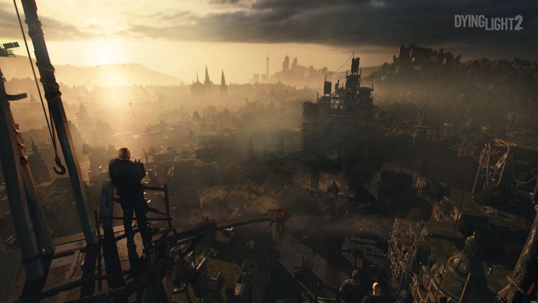 dying light 2 alle funktürme