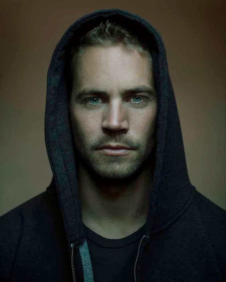 paul walker hoodie