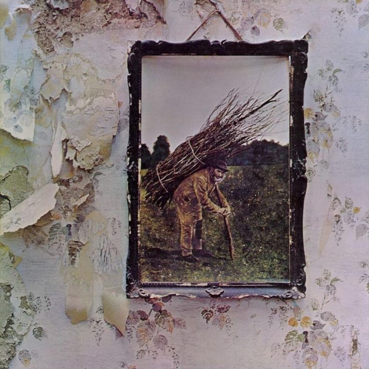 led zeppelin – stairway to heaven übersetzung