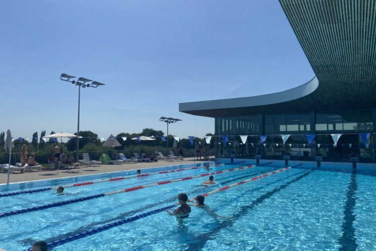 piscine chateaubriant