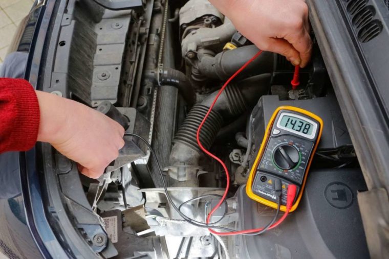 comment choisir sa batterie de voiture