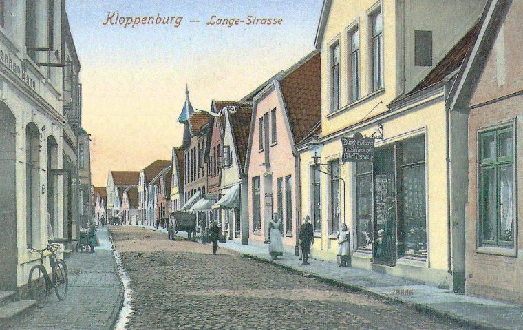 1 mai cloppenburg