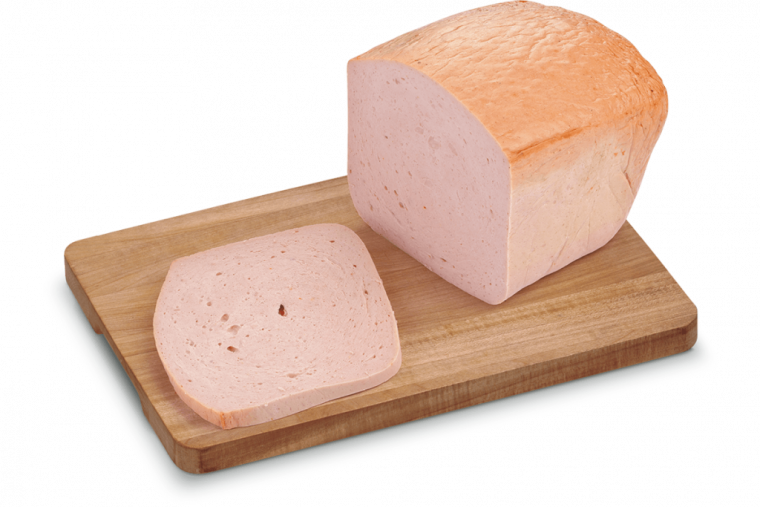 leberkäse backen 500g wie lange