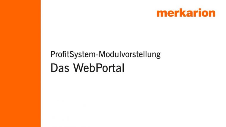 großes webportal von microsoft