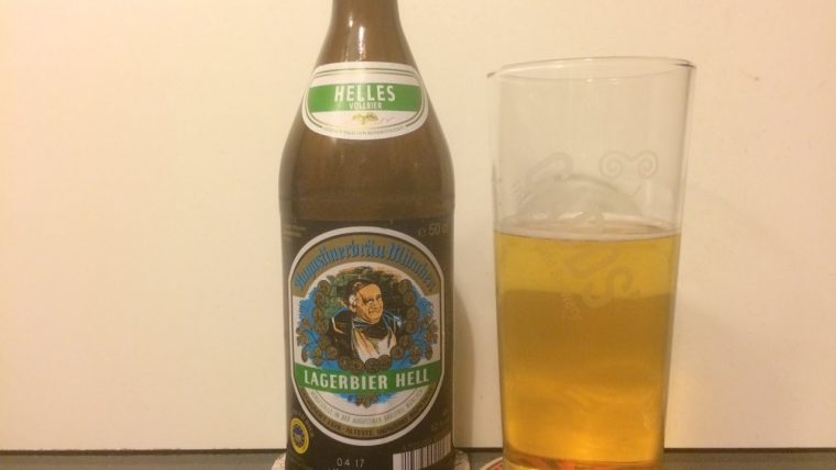 augustiner helles test