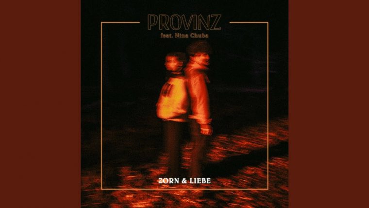 provinz zorn & liebe text