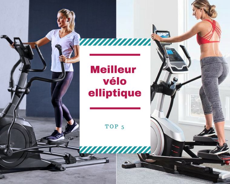 choisir un velo elliptique