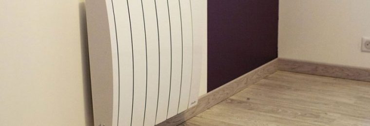 quel radiateur à inertie choisir