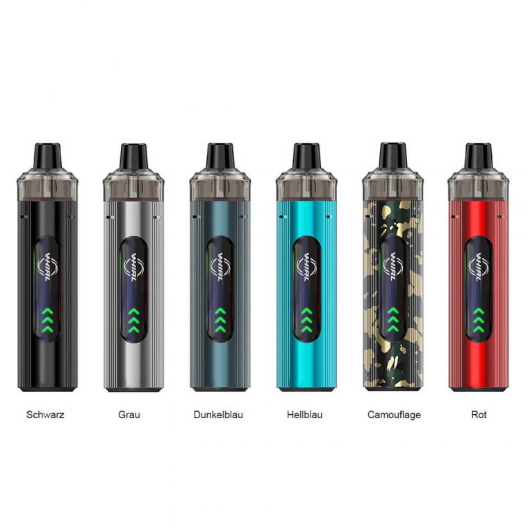 uwell whirl t1