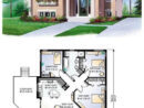 100 Idées De Sims 4 Maison  Sims 4 Maison, Maison, Sims intérieur Plan Maison Sims 4 fascinant