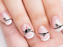 1001+ Nails Arts Stupéfiants Pour Une Manucure Originale St-Valentin à Ongle Saint Valentin