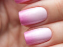 15 Ombre Nail Designs For The Week - Pretty Designs pour Ongle Rose Et Blanc