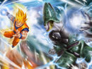 18+ Goku Wallpaper Dragon Ball Z Wallpaper 4K Download For Mobile Images pour Fond D'Écran Dbz
