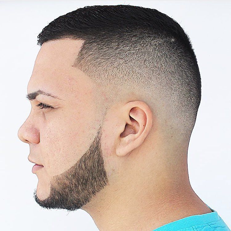 19 Short Haircuts + Hairstyles For Men -&amp;gt; 2020 Styles pour Coiffure Courte Homme tutoriel 