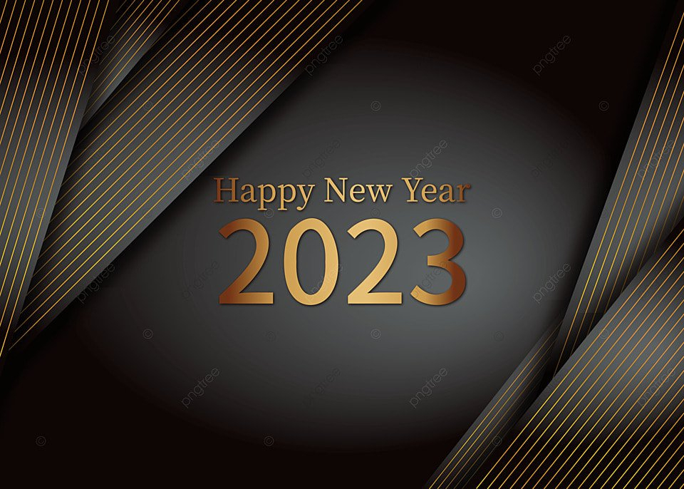 2023 Bonne Année Fond Haut Luxe, 2023, Nouvel An, Bonne Année Image De destiné Bonne Année 2023 Animé Gratuit 