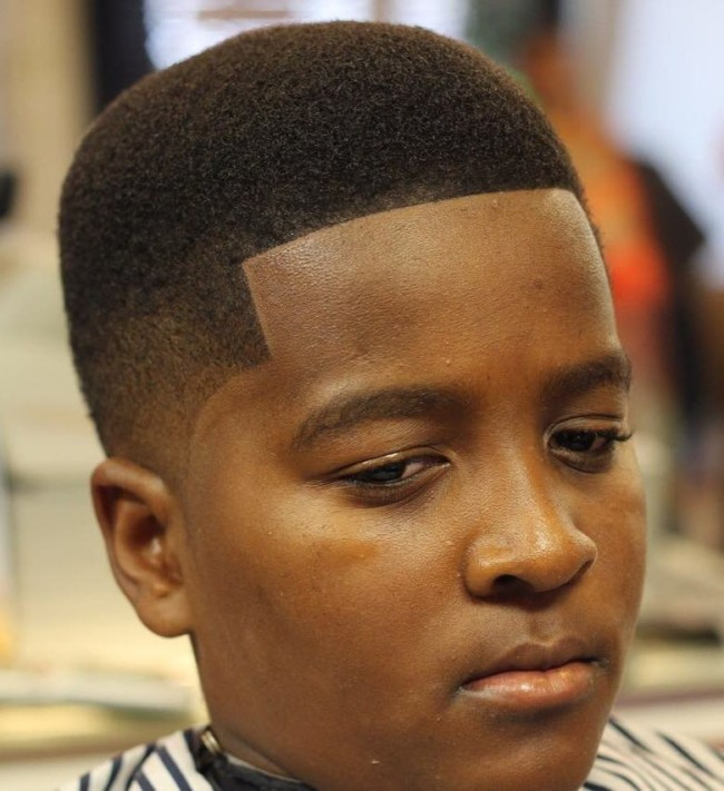 20902396_422923948102032_7042929634458992640_N[1] - Men'S Haircuts à Coiffure Africaine Homme génial