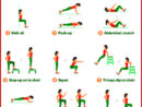 25 Idées De Tabata Exercice  Tabata Exercice, Exercice, L'Entraînement tout Programme Tabata Pdf