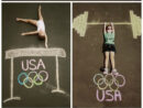 31 Meilleures Idées Sur Activité Manuelle Thème Sport  Activité intérieur Projet Jeux Olympiques Maternelle vous pouvez essayer
