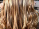 36 Idées De Couleurs De Mèches  Coupe De Cheveux, Couleur Cheveux concernant Meche Blond Sur Chatain