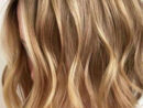49 Couleur De Cheveux À La Mode Blond Doré Miel Caramelo Faits pour Mèches Blondes Et Miel génial