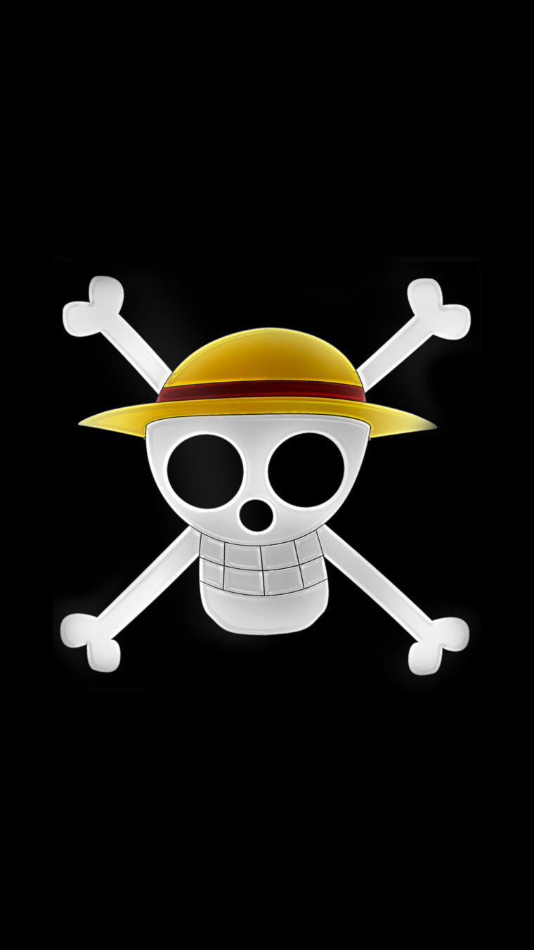 [49+] One Piece Logo Wallpaper – Wallpapersafari serapportantà Logo One Piece