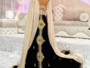 Algerian Fashion Stylish Dresses, Elegant Dresses, Nice Dresses à Robe Orientale Mariage vous pouvez essayer