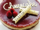 And So Delicious: Cheesecake Au Mascarpone, Spéculoos Et Framboise pour Recette Gateau Speculoos Mascarpone vous pouvez essayer