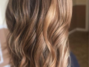 Balayage Miel : Passez Aux Cheveux Et Mèches Couleur Miel  Coloration destiné Balayage Blond Miel