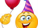 Birthday Emoji Svg - 1841+ Svg Design File - Free Svg Cut Files Yuor serapportantà Emoji Anniversaire Gratuit Animé intéressant