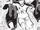 Blue Lock, Vol. 1 Review - The Next Great Sports Manga? concernant Dessin Blue Lock vous pouvez essayer