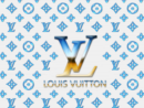 Blue Louis Vuitton Fond D'Écran - Enjpg pour Fond D&amp;#039;Écran Louis Vuitton fascinant