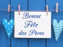 Bonne Fête À Tous Les Papas - La Mairie De Saint-Ybars pour Bonne Fête À Tous Les Papa tutoriel