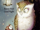Bonne Nuit - Good Night - Free Animated Gif - Picmix avec Gif Bonne Nuit Coeur