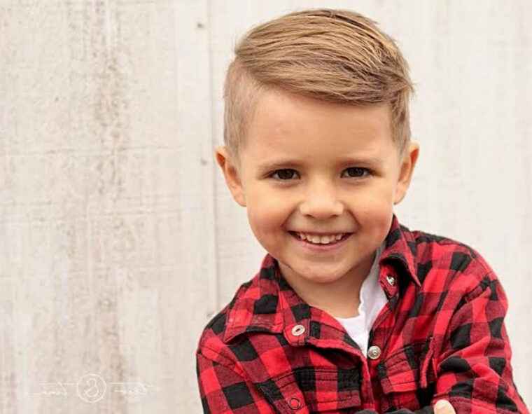 Boy Haircuts Short Archives – Trendy Hairstyle Collection  Boys encequiconcerne Coupe Garcon 2023