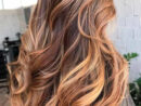 Brown Ombre Hair Solutions For Any Taste Nel 2020  Capelli Castano avec Meche Chatain Clair intéressant